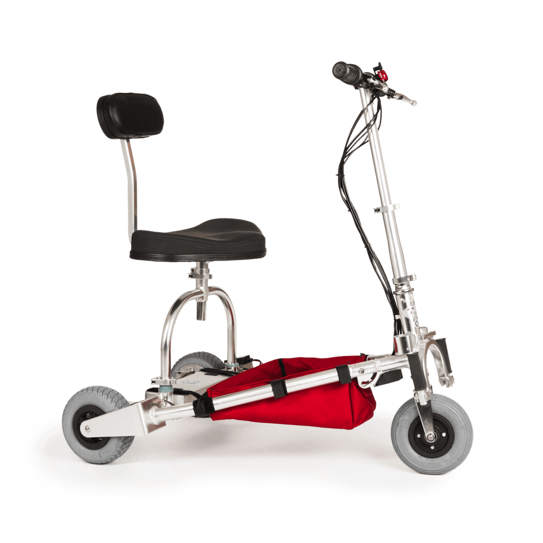 compact scooter for adults