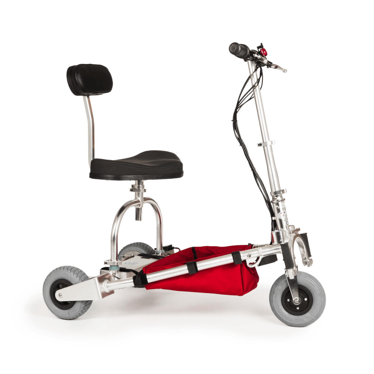 travel scooter review